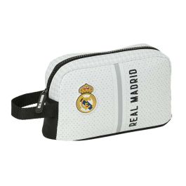Portadesayunos Safta Termo Real Madrid 1 Equipacion 24-25 120x215x65 mm Precio: 9.5000004. SKU: B1GB2MZ5AA