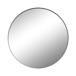 Espejo de pared Home ESPRIT Negro Moderno Acabado envejecido 90 x 5 x 90 cm Precio: 185.49999985. SKU: B1GQHQET7P