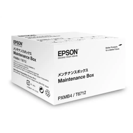 EPSON Caja de Mantenimiento WF-6090DW/WF-8xxx 70000p Precio: 31.95000039. SKU: B126PM3VB9