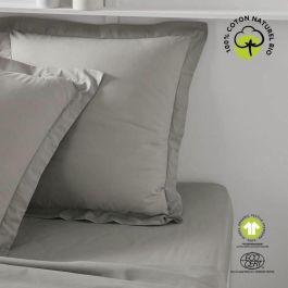 Today TOD3574643510518 Funda de Almohada 63 x 63 cm + 5 cm Algodón Orgánico Duna