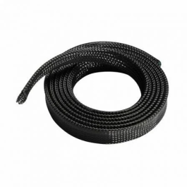 Aisens Organizador de Cable en Espiral 20 mm Negro 1,0M Precio: 1.49999949. SKU: B13G44FMJM