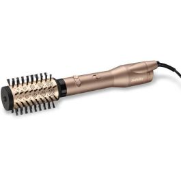 BaByliss AS952E Big Hair Dual | Cepillo Giratorio 650W Iónico para Volumen y Peinado | 50mm y 40mm | 2 Temperaturas y Aire Frío Precio: 61.49999966. SKU: S7600482