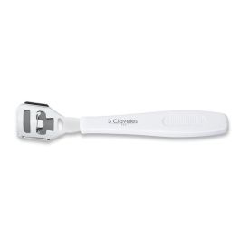 Cortacallos ABS 14 cm con mango ergonómico - Tres Claveles | Elimina callos y durezas Precio: 4.88999962. SKU: B12LQDX2ZF