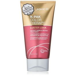 Joico K-Pak Color Therapy Luster Lock: Tratamiento Reparador y Brillo Instantáneo para Cabello Teñido 150ml Precio: 14.7899994. SKU: B17Q6AZ8J7