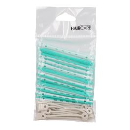 Xanitalia Pro 12 Bigudies Plastico Largo 6 mm para el Cabello Precio: 1.5900005. SKU: B1BSDZZE77