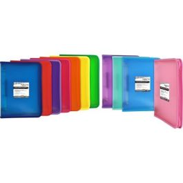 Grafoplás Carpeta Anillas 4x25 mm Con Cremallera A4+ Pp Multiline Rayado Vertical Verde (2 Unidades) Precio: 13.50000025. SKU: B18VH7LGSX