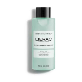 Lierac Demaquillant The Eye Make-Up Remover 100 ml Precio: 11.49999972. SKU: B1JVSNC242