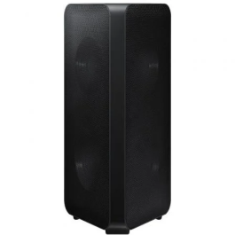Samsung Altavoz Sound Tower MX-ST40B/ZF Bluetooth 160W Sonido Bidireccional Resistencia IPX5