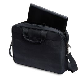 Funda para Tablet Dicota VALUE TOPLOADER KIT NOTEBOOK Negro
