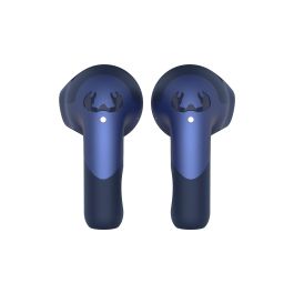 Fresh 'n Rebel Auriculares Inalámbricos Twins Blaze Azul Intenso con Micrófonos ENC, Bluetooth Multipunto y 32h de Batería Fresh 'n Rebel Auriculares Inalámbricos Twins Blaze Azul Intenso con Micrófonos ENC, Bluetooth Multipunto y 32h de Batería