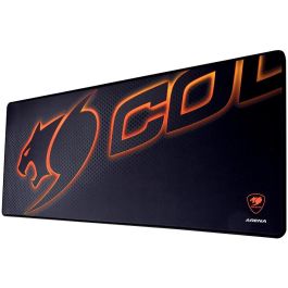 Cougar Mousepad Gaming Arena 800x300mm Negro