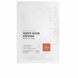 Village 11 Miracle Youth Sheet Mask Peptide Precio: 3.69000027. SKU: B1CBB5GM53