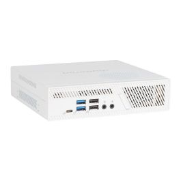 bluechip S3137 Mini PC Blanco - Intel Core i3-14100, 8GB DDR5, 500GB SSD, Windows 11 Pro, Wi-Fi 6E, Bluetooth 5.3 Precio: 845.50000051. SKU: B17PVEB6VA