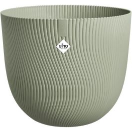 Maceta - ELHO - Sereh Round 30 - Verde - L 30 x A 29,5 x A 25 cm - 100% reciclada Precio: 31.89000012. SKU: B163Z2SV3H