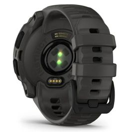 Garmin Instinct E 2,18 cm (0.86") MIP 40 mm Digital 166 x 166 Pixeles Negro GPS (satélite) Garmin Instinct E 2,18 cm (0.86") MIP 40 mm Digital 166 x 166 Pixeles Negro GPS (satélite)