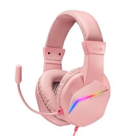 Altavoces Gaming Mars Gaming MH122 Rosa Precio: 16.50000044. SKU: B1B6VEEAEJ