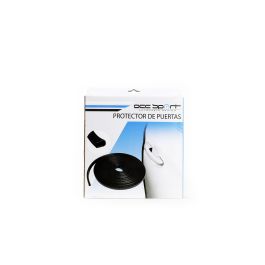Occ Sport OCCDEC015 Protector de Puerta para Coche Universal Negro Carbono de Goma Anti-arañazos Resistencia a Ruido y Corrosión Occ Sport OCCDEC015 Protector de Puerta para Coche Universal Negro Carbono de Goma Anti-arañazos Resistencia a Ruido y Corrosión