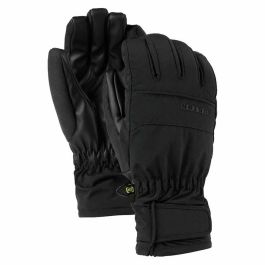 Guantes de esquí Burton Profile Negro Mujer Precio: 56.9668. SKU: S6492879