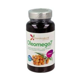 Oleomega 7 Oleomega 7 Precio: 24.4999997. SKU: B15YEMKSHR