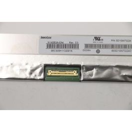 Lenovo Recambio Pantalla LCD 14 Pulgadas HDTN 220 nits 45% Gama Color 6-bit Sin Soporte 3.0t para Portátil Odin INX Series