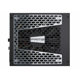 Seasonic Prime TX 1300 Fuente Alimentación 1300W 80 PLUS Titanium Full Modular para PC Gaming