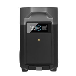 Ecoflow OB02877 Batería Inteligente Fosfato de litio-hierro (LiFePO4)