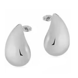 Pendientes Mujer LIU JO LJ2720 Plateado Precio: 59.50000034. SKU: B1H7EEYJWW