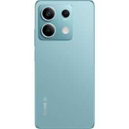 Smartphone Xiaomi Redmi Note 13 6,67" 8 GB RAM 256 GB Azul Smartphone Xiaomi Redmi Note 13 6,67" 8 GB RAM 256 GB Azul