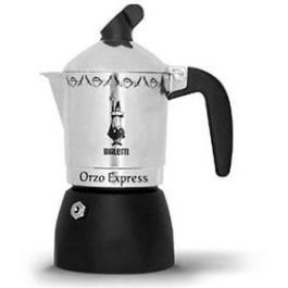 Bialetti ORZO EXPRESS 4TZ Precio: 84.4338. SKU: B1GYP8HLA4
