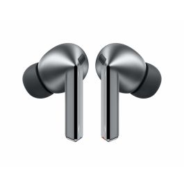Auriculares in Ear Bluetooth Samsung BUDS 3 PRO Plateado Auriculares in Ear Bluetooth Samsung BUDS 3 PRO Plateado Precio: 154.4999995. SKU: B1EAPQ88DG