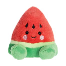 Palm Pals Peluche Sandia Suave 13 cm - Juguete de Peluche para Niños, Marca Aurora Precio: 9.5000004. SKU: B1BHADJ6CL
