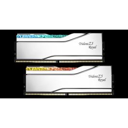 Memoria RAM GSKILL Trident Z5 Royal Neo F5-6000J2836G32GX2-TR5NS 64 GB DDR5 cl28