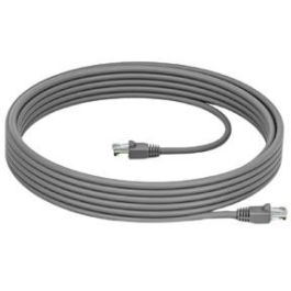 Logitech Cable Cat5e 7.0m GRAPHITE WW Precio: 81.58999992. SKU: B1DQXXYVR7