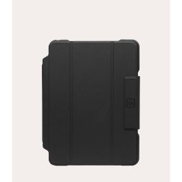 Funda para Tablet Tucano IPD10221AL-BK Negro Funda para Tablet Tucano IPD10221AL-BK Negro