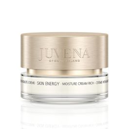 Juvena SKIN ENERGY moisture cream rich Crema Facial Hidratante Antifatiga para Piel Seca 50 ml Precio: 37.50000056. SKU: S0590329