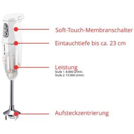 Cordless weiß