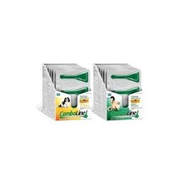 Comboline Pipetas para Gatos - 18 Unidades con Fipronil y (S)-Metopreno Precio: 100.5900005. SKU: B1KDVDF9EY