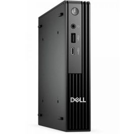 Dell QCM1250 Mini PC Profesional Ultracompacto Intel Core i3-14100T 14ª Gen 8GB DDR5 RAM 512GB SSD NVMe Windows 11 Pro Precio: 574.79000018. SKU: B1F4EWYTYY