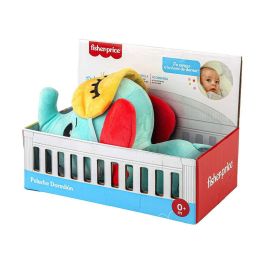 Fisher price cocodrilo dormilón 30 cm Fisher price cocodrilo dormilón 30 cm Precio: 16.50000044. SKU: B1FACWMFYW