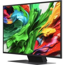 Televisor LG QNED Evo 43QNED87A6D 43"/ Ultra HD 4K/ Smart TV/ WiFi Televisor LG QNED Evo 43QNED87A6D 43"/ Ultra HD 4K/ Smart TV/ WiFi