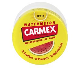 Carmex Bálsamo Labial Sandía Tarro 7.5 gr - Hidratación Profunda y Protección Solar SPF15 Precio: 3.58999982. SKU: S4514806