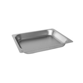 1946 Bandeja Horno Gn 1/2 Medidas 325x265 Mm Altura 40 Colección 1612T Precio: 12.50000059. SKU: B16DL35WRM