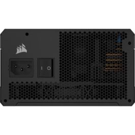 Corsair RM1200E (2025) Fuente Alimentación 1200W 80+ Gold Full Modular ATX 3.0 CP-9020258-EU