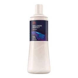 Wella Welloxon Perfect Oxidante en Crema 9% 30 Vol. para Tintes Permanentes y Decolorantes 1000ml Precio: 10.50000006. SKU: B198N2X2M3