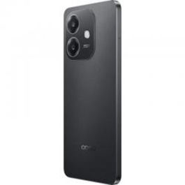 Oppo A40M Smartphone 8GB RAM 256GB ROM Negro - Resistencia Militar, Pantalla Ultrabrillante 1000nits, Carga Rápida 45W Oppo A40M Smartphone 8GB RAM 256GB ROM Negro - Resistencia Militar, Pantalla Ultrabrillante 1000nits, Carga Rápida 45W