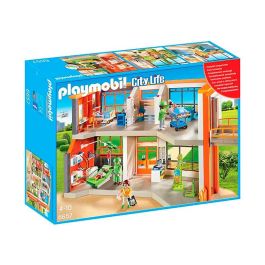 Hospital Infantil Playmobil 6657 Precio: 88.50000016. SKU: B169G4D76H