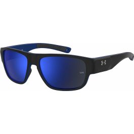 Gafas de Sol Hombre Under Armour UA-SCORCHER-0VKG0XT ø 60 mm Precio: 130.78999989. SKU: B148N7TZ5Q
