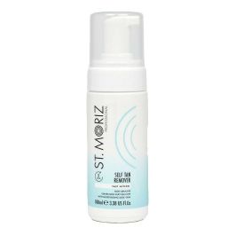 St. Moriz Self Tan Remover Mousse Corporal Acción Rápida para Eliminar Bronceado en 5 Minutos sin Exfoliar, con Aloe Vera 100 ml Precio: 6.9900006. SKU: B1CNKPH8QY