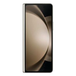 Smartphone Samsung Galaxy Z Fold5 7,6" 12 GB RAM 256 GB Crema Smartphone Samsung Galaxy Z Fold5 7,6" 12 GB RAM 256 GB Crema