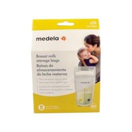 Medela 008.0411 Bolsas Almacenamiento Leche Materna 50 Unidades Medela 008.0411 Bolsas Almacenamiento Leche Materna 50 Unidades Precio: 22.79000031. SKU: B1D54AFF6Q